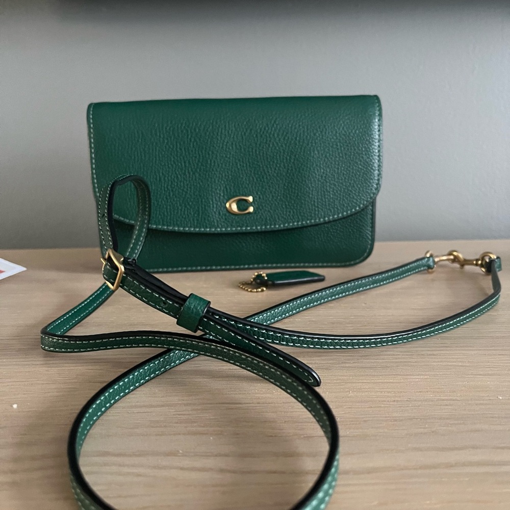 Coach Hayden bag - Picture 2 of 7